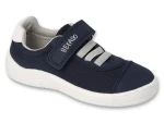 BEFADO 451X003 tenisky SPORT FUN tmavomodré 33 451XY003_33