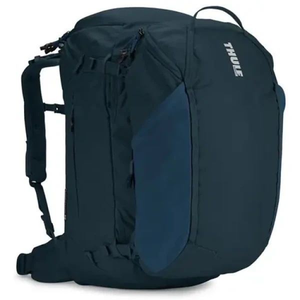 Thule TL-TLPF260DKB Landmark cestovný batoh pre ženy 60 l TLPF260 modrá (TL-TLPF260DKB)