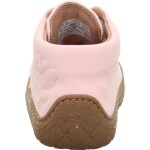 Dievčenské barefoot tenisky SATURNUS Pink Superfit 1-009352-5520 - 24
