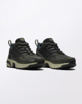 Salomon ACS PRO Leather Peat/Dlicgr/Greenh 44