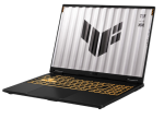 Asus TUF Gaming F16 FX608 i7-14650HX / 16 GB / 1 TB / RTX 5060 / 165 Hz (FX608JMR-I7161)