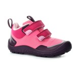 Reima Viikari Soft Coral celoročné členkové barefoot topánky 24 EUR