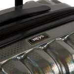 Palubný kufor Heys Astro S Charcoal