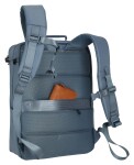 Batoh na notebook Travelite Workfloow Backpack M Denimblue