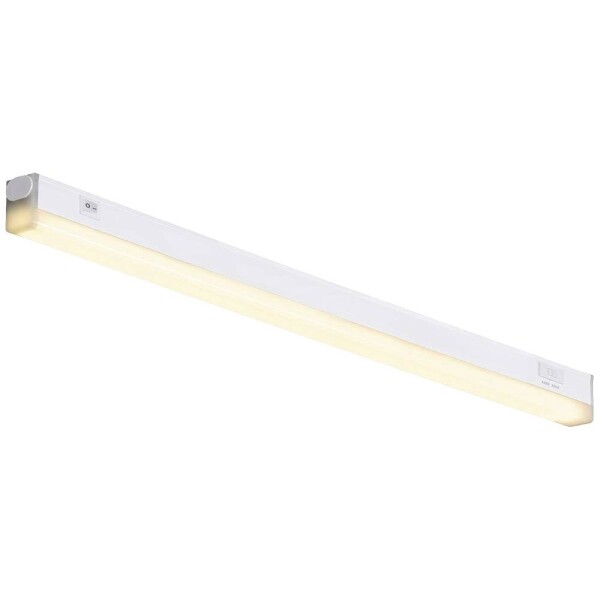 SLV BATTEN 60 LED podhľadové svetlo LED pevne zabudované LED osvetlenie 9 W biela; 1006123