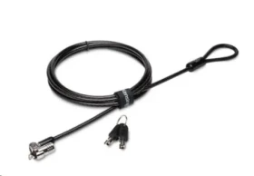 DELL Kensington Slim Microsaver Lock - Next Generation (Kit) (461-10054)
