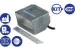 Datalogic Gryphon GFS4100 / snímač 1D čiarových kódov / USB / kit (USB) / šedá (GFS4170)