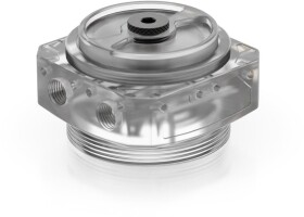 Singularity Singularity Computers Protium 3.0 D5 Pumpen Top - Acryl