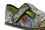 EF Barefoot Ef 395 Patrol barefoot papuče 33 EUR