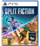 Split Fiction / Akčné / Hra pre PlayStation 5
