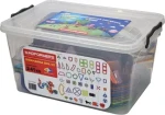 MAGFORMERS DidaMagna Box 241 dielikov