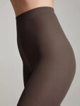 Punčocháče 50 den model 21762798 - Conte mocca 5-XL
