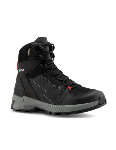 Alpina trekingová outdoorová obuv TRACKER Mid 23 45 917-45