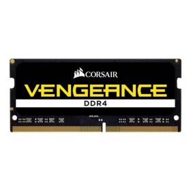 Corsair Vengeance DDR4 RAM modul pre notebooky DDR4 16 GB 1 x 16 GB Bez ECC 3200 MHz 260pin SO-DIMM CL22-22-22-53 CMSX16GX4M1A3200C22; CMSX16GX4M1A3200C22