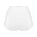 SLOGGI 24/7 MICROFIBRE - Maxi nohavičky (3 ks) Sloggi WHITE 42