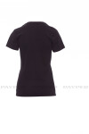 Dámske tričko Payper V-NECK LADY Farba: Námornícka modrá, Veľkosť: XL (000951002608007XL)
