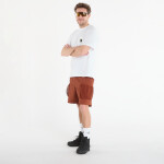 Tričko The North Face Mountain Logo Relaxed Short Sleeve Tee-Graphic TNF White M