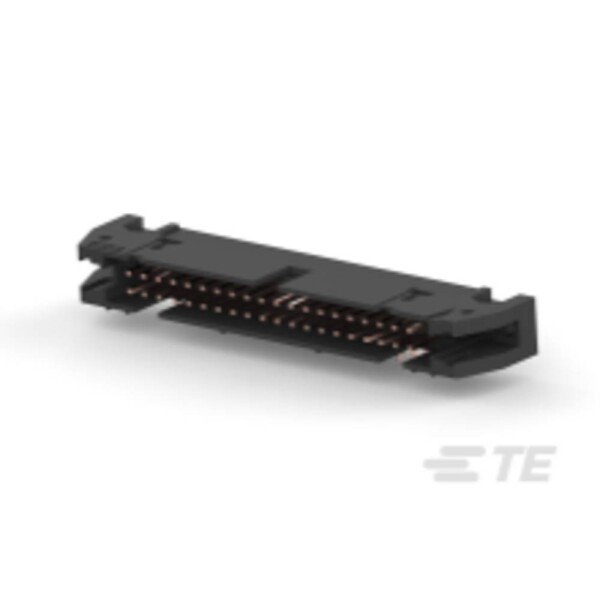 TE Connectivity 5102159-9 1 ks Tray; 5102159-9