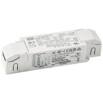 MEAN WELL XLC-25-H-BS LED driver 25.0 W 0.3 - 1.1 A 9 - 54 V; XLC-25-H-BS