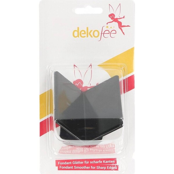 Štětec na hrany koláčov - Dekofee - Dekofee