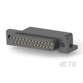 TE Connectivity TE AMP AMPLIMITE All Plastic 5747461-1 1 ks Package; 5747461-1