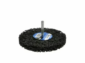 GEKO G00648 / Kotúč na odstraňovanie farby a hrdze / 100 mm (G00648)