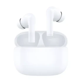 Honor Choice Earbuds X7i biela / Slúchadlá / Do uší / Bluetooth 5.3 / Dotykové ovládanie (5504ABFR)