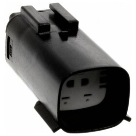 Molex zástrčkový konektor na kábel 194330001 1 ks Bulk; 194330001