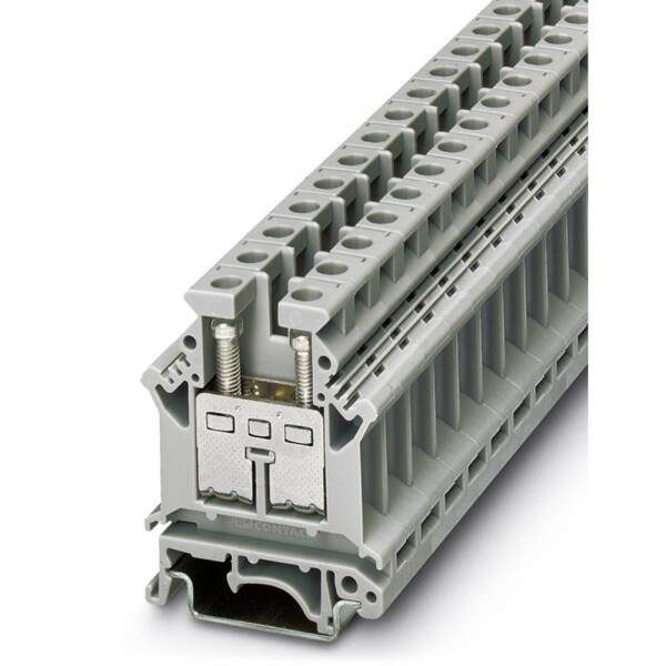 Feed-through terminal block UK 16 3006014 Phoenix Contact; 3006014