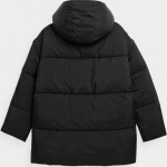 Dámska bunda OTHAW22TDJAF015 čierna - Outhorn XL