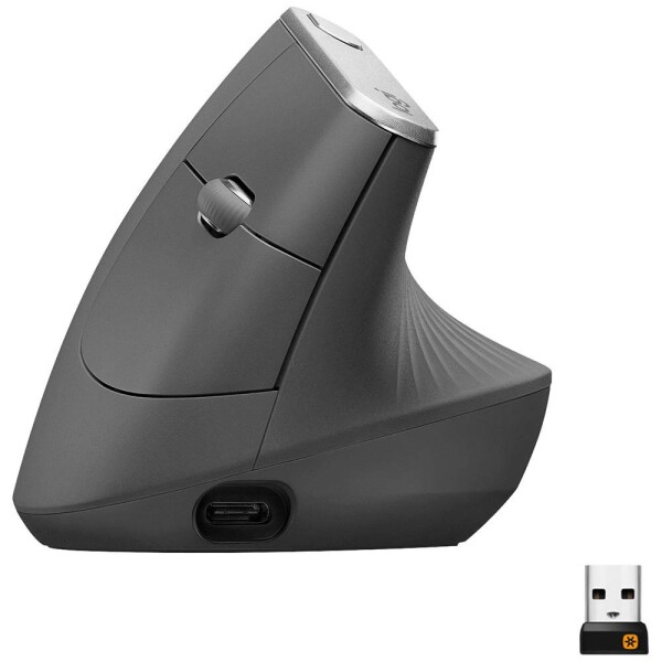 Logitech MX Vertical 910-005448