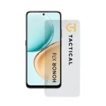 Tactical Glass Shield 2.5D sklo pre Honor X7d Clear (57983128601)