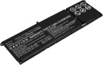 CoreParts Notebook Battery for Dell 52.50