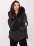 Bunda MBM KR 2755.93 čierna XL