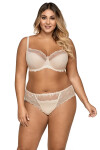 Dámske string nohavičky AV 1030/S - Ava XL bílá