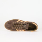 Tenisky adidas Handball Spezial Earth Strata/ Pulse Amber/ Gum4 EUR 42