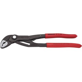 Knipex 87 11 250 inštalatérske SIKO kliešte 46 mm 250 mm; 87 11 250