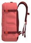 Batoh do lietadla 55x40x20 CabinZero Classic Plus 42L Peach Valley