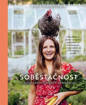 Soběstačnost, Diederichová Marie