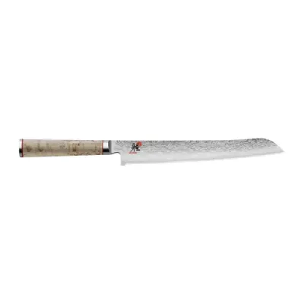 Zwilling Miyabi 5000MCD Japonský nôž na chlieb 23cm (34376-231)