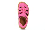 Froddo Elastic G3150290-10 Fuxia barefoot sandále 30 EUR