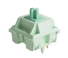 Akko Mechanické spínače Botany Switch 45 ks / lineárne (6925758630566)