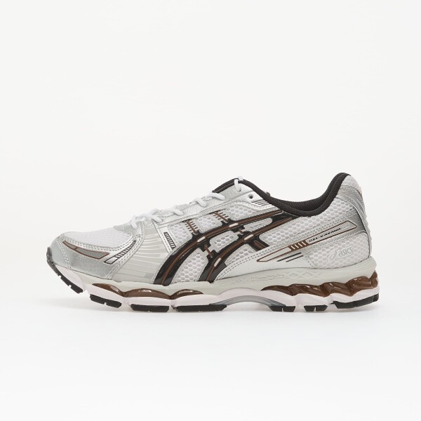 Tenisky Asics Gel-Kayano 12.1 White/ Graphite Grey EUR 39