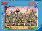 Ravensburger Asterix dielikov