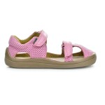 Beda Candy (BFN 17050/SD/W/KPF) letné barefoot sandále 25 EUR
