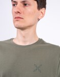 Montura Pencil Logo Maglia 49 VERDE SALVIA L