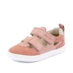 Dievčenské barefoot sandále LOOP SANDAL Pink Froddo G3150292-7 - 32