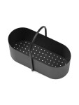 Ferm LIVING Organizér Grib Toolbox Black