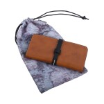Bushman peňaženka Turia brown UNI