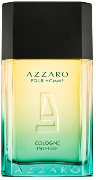 Azzaro Azzaro Pour Homme Cologne Intense - EDT 100 ml